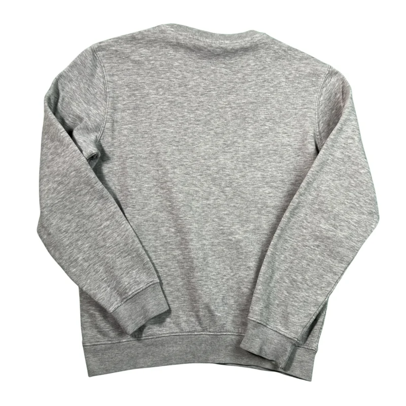 Sudadera Champion vintage 00s gris M - Imagen 5