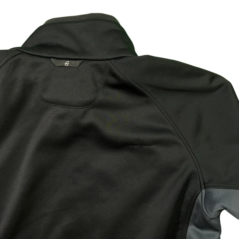 Chaqueta táctica Columbia negra XXL - Imagen 4