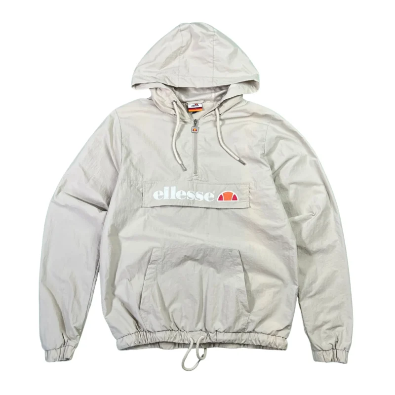 Sudadera corta vientos Ellesse S