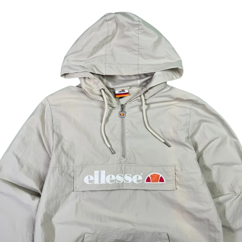 Sudadera corta vientos Ellesse S - Imagen 2