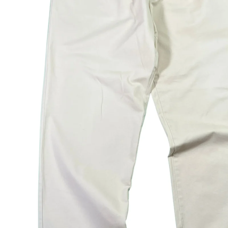 Pantalón marrón claro Burberrys vintage 00s 54 - Imagen 4