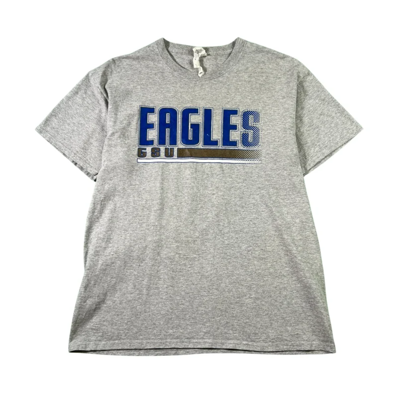 Camiseta Eagles gris L