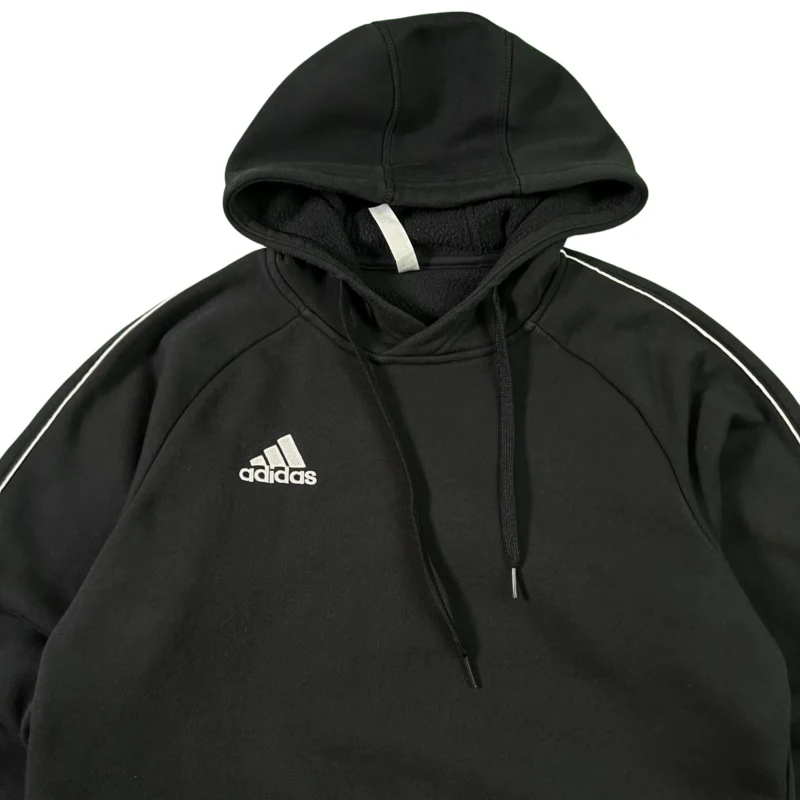 Sudadera Adidas negra S - Imagen 2