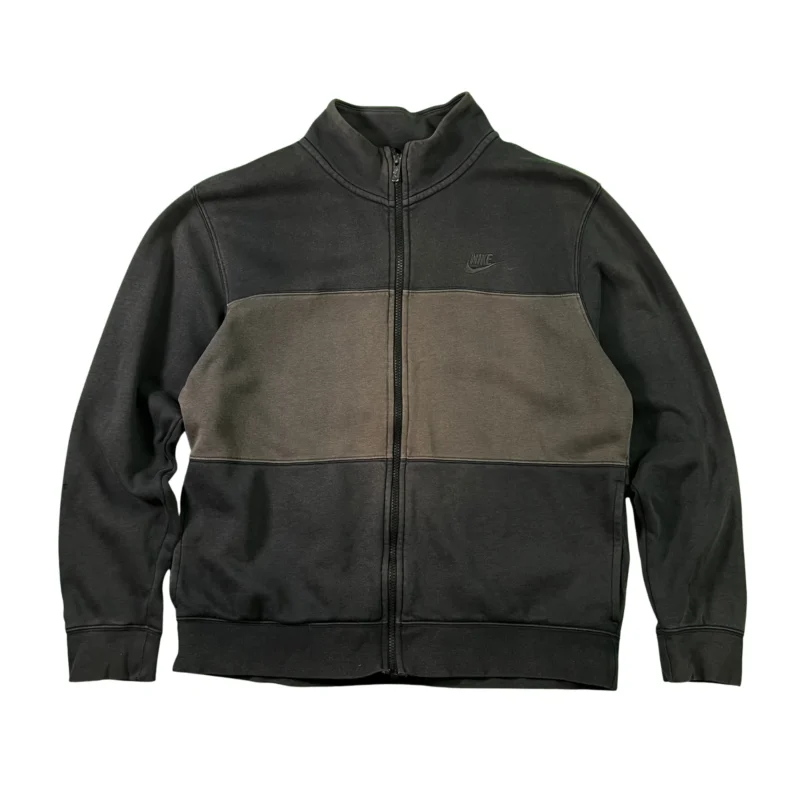 Chaqueta deportiva Nike girs/verde M
