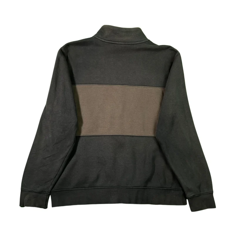 Chaqueta deportiva Nike girs/verde M - Imagen 5
