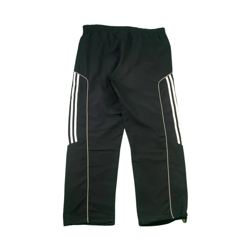 Pantalón deportivo Adidas vintage 00s negro L - Imagen 4