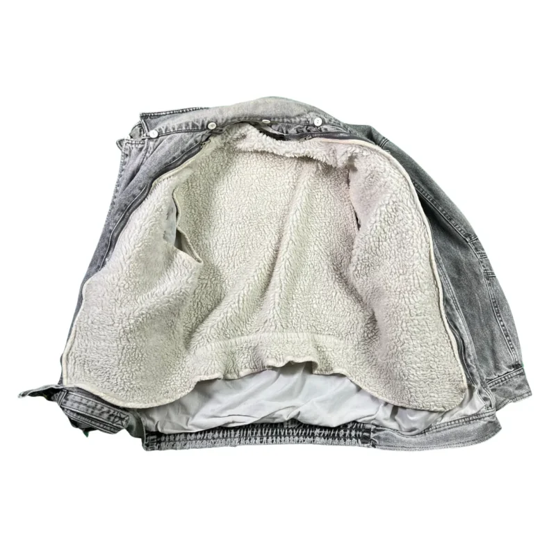Chaqueta vaquera Lois vintage 90s M - Imagen 6