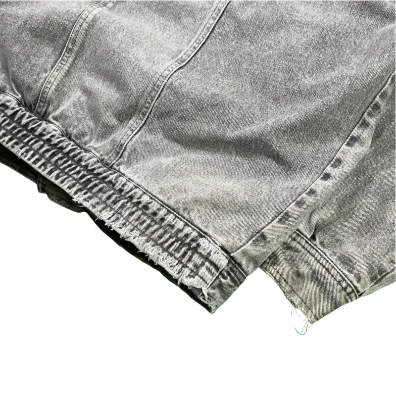 Chaqueta vaquera Lois vintage 90s M - Imagen 8