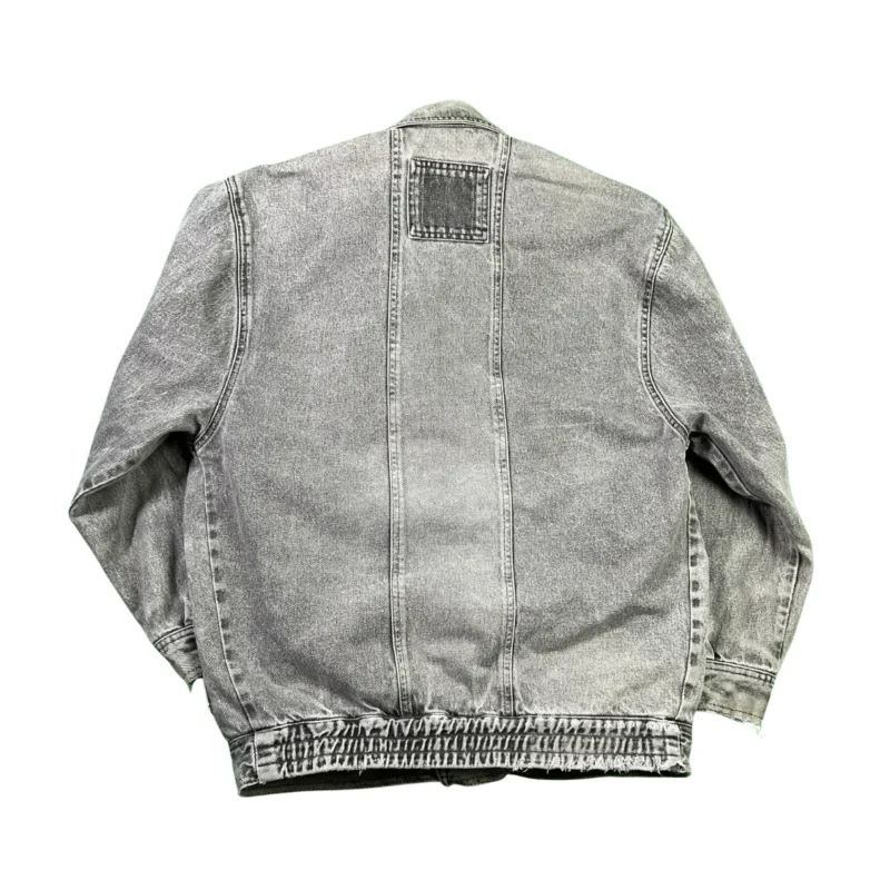 Chaqueta vaquera Lois vintage 90s M - Imagen 9