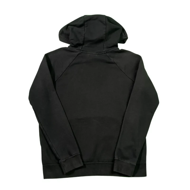 Sudadera mujer Nike negra M - Imagen 4