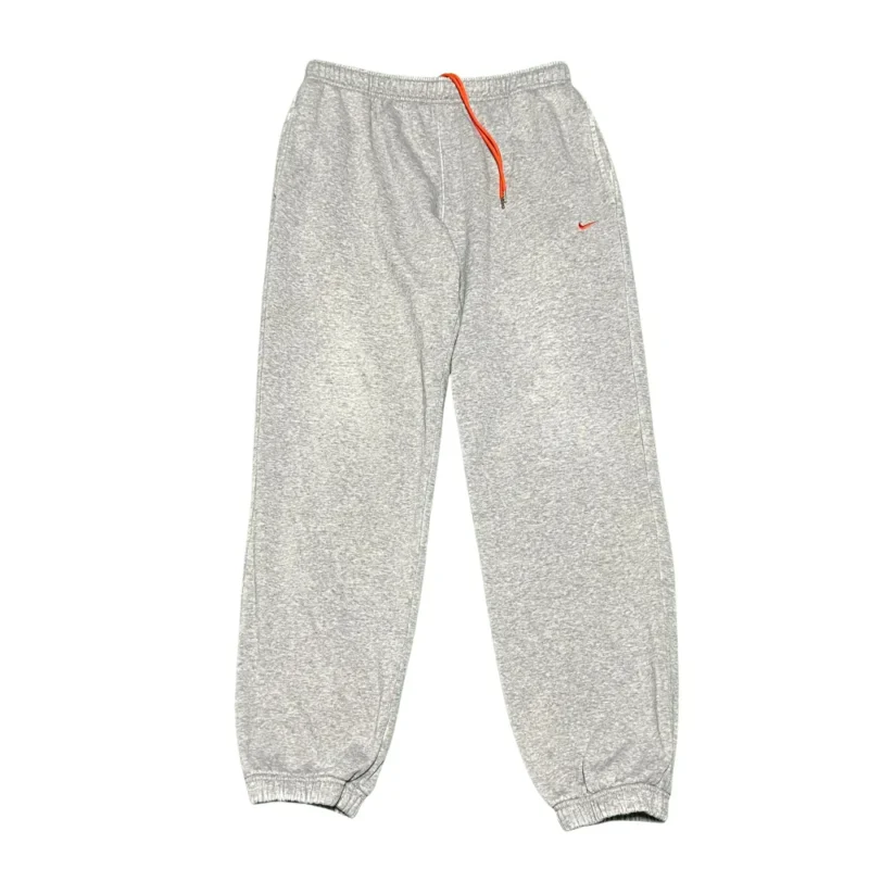 Pantalón deportivo Nike gris M
