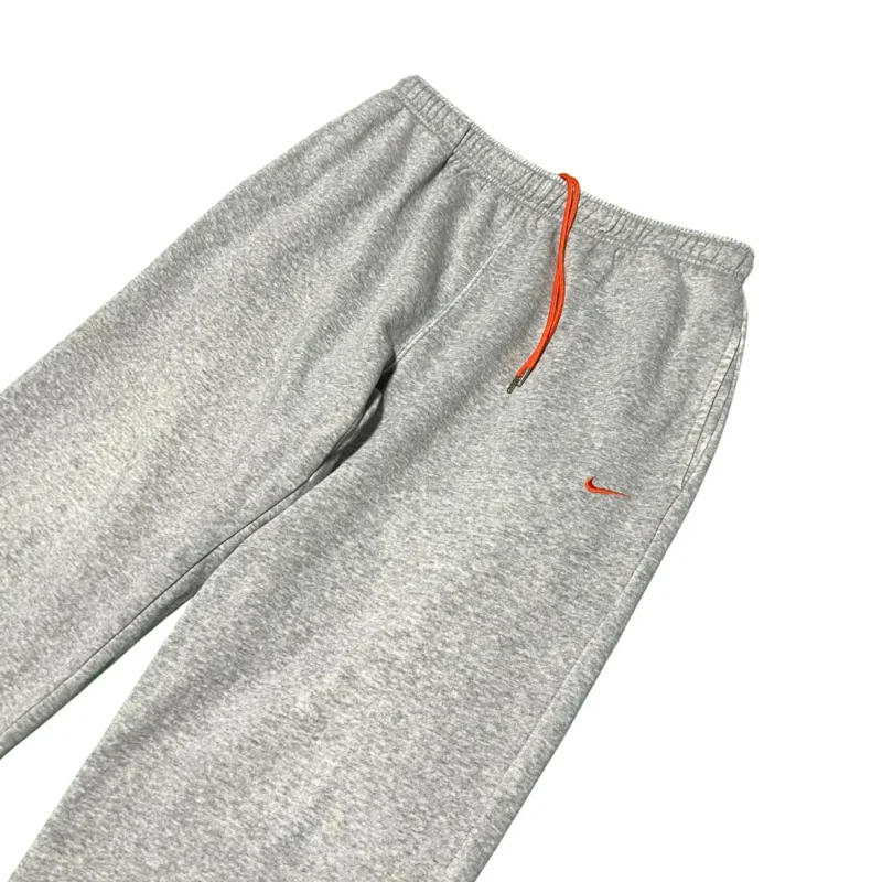 Pantalón deportivo Nike gris M - Imagen 3