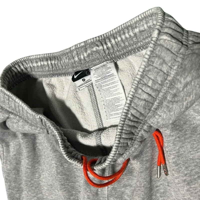 Pantalón deportivo Nike gris M - Imagen 4