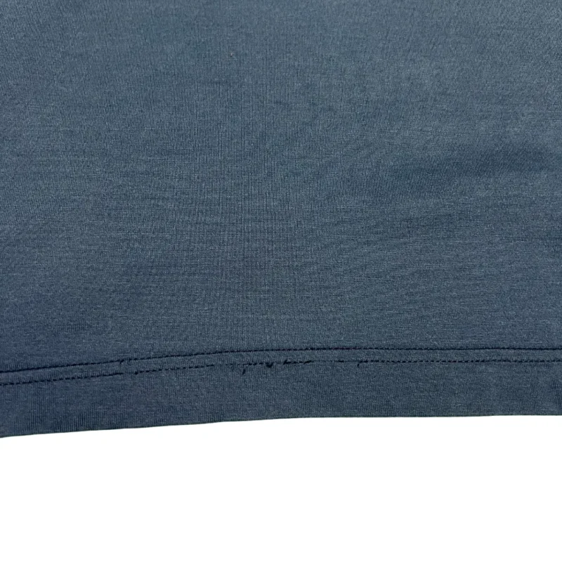 Camiseta Paul Shark vintage 90s azul marino L - Imagen 2