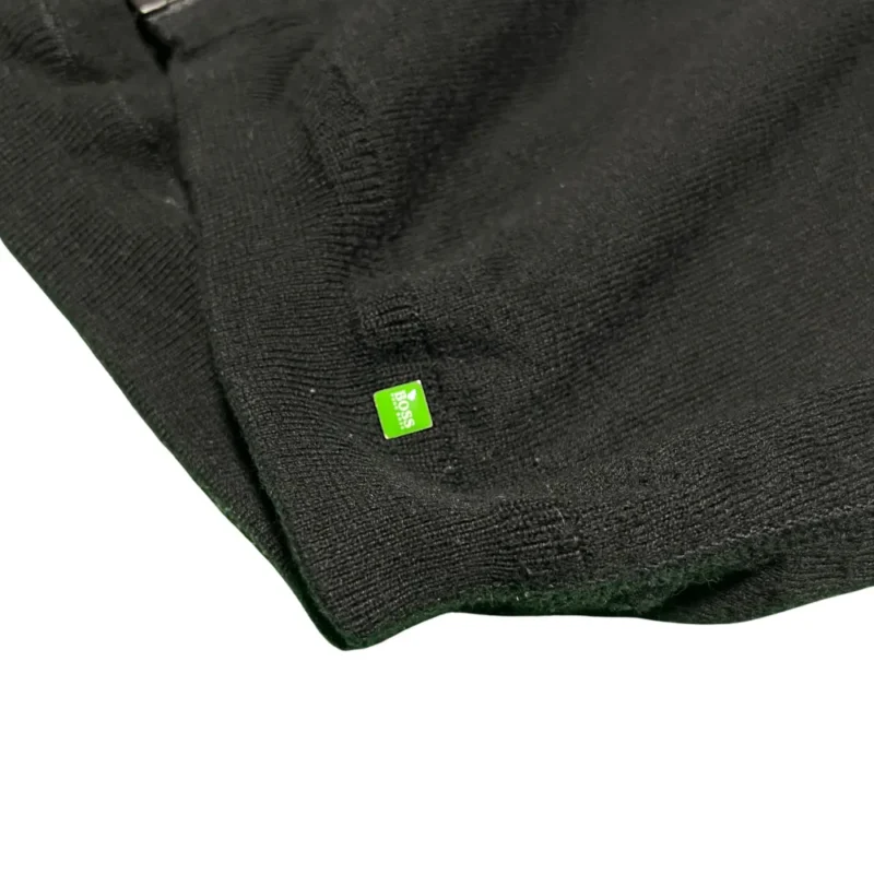 Chaqueta Hugo Boss gris/negro L - Imagen 3