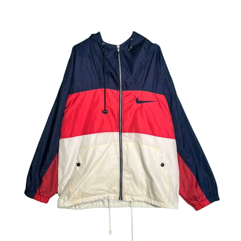 Chaqueta deportiva Nike bootleg vintage 90s XL