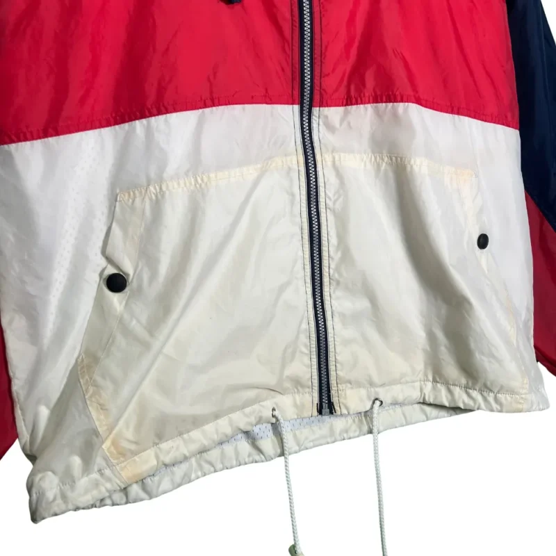 Chaqueta deportiva Nike bootleg vintage 90s XL - Imagen 4