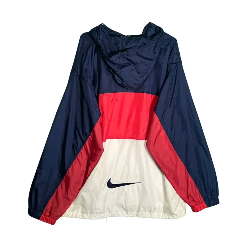 Chaqueta deportiva Nike bootleg vintage 90s XL - Imagen 5