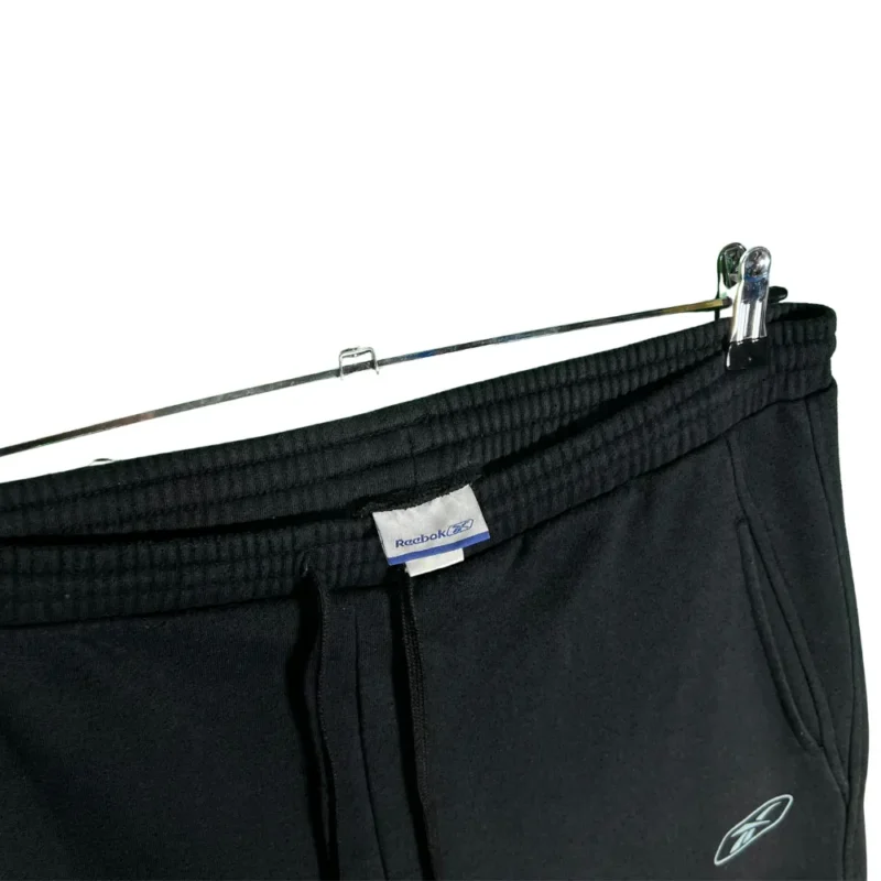 Pantalón deportivo Reebok gris oscuro M - Imagen 3