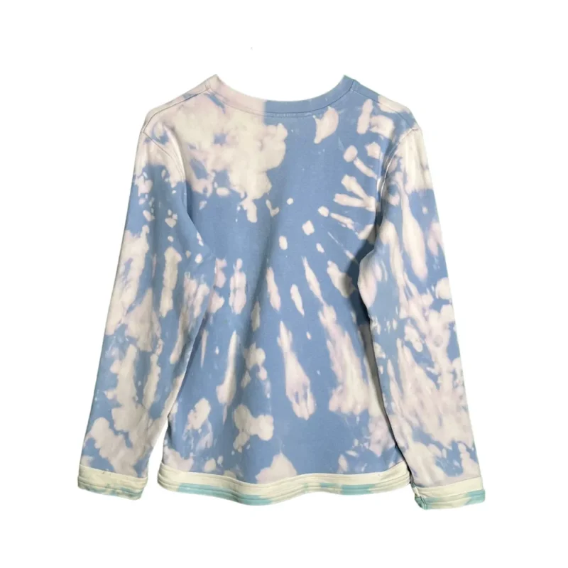 Sudadera mujer Nike vintage 00s tie dye M - Imagen 5