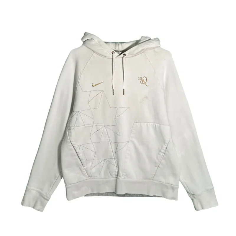 Sudadera Nike vintage 00s Ronaldinho M