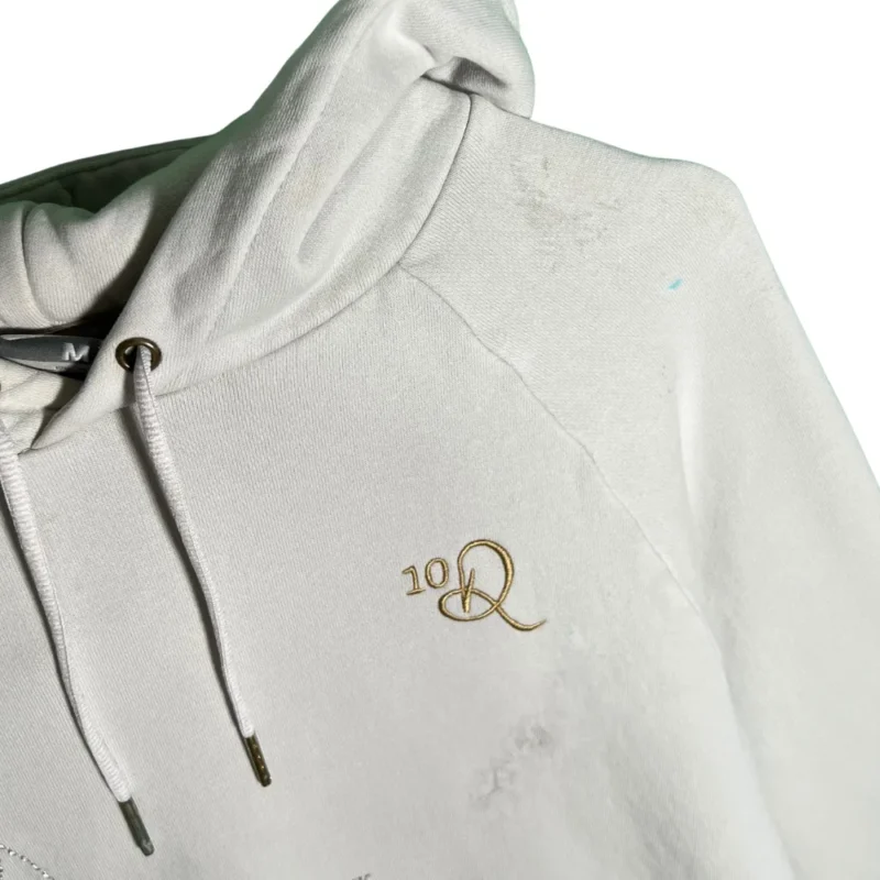 Sudadera Nike vintage 00s Ronaldinho M - Imagen 3