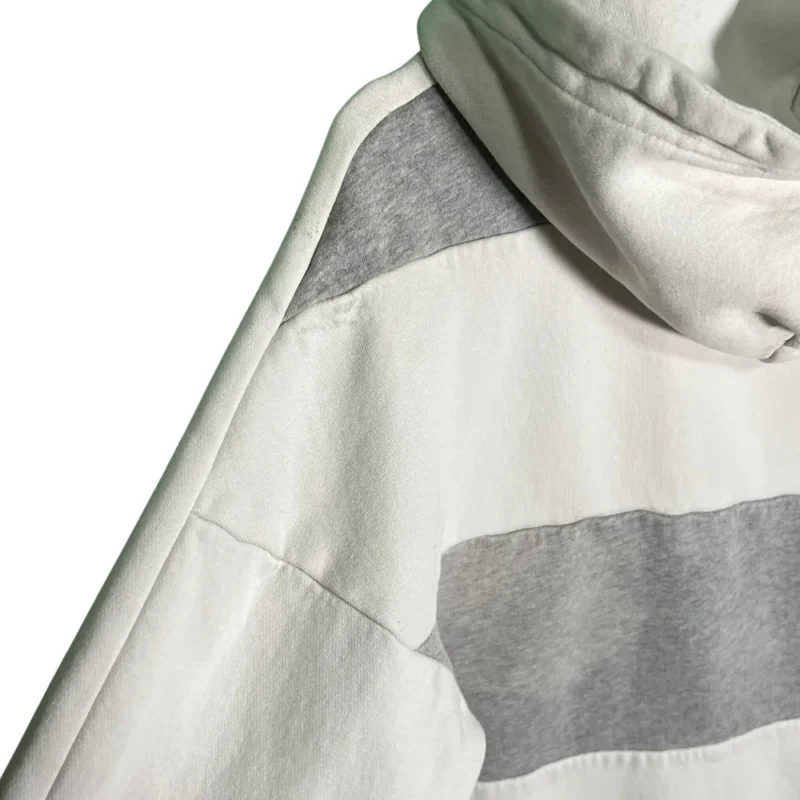 Sudadera Nike vintage 00s Ronaldinho M - Imagen 5