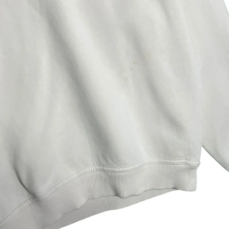 Sudadera Fila vintage 90s S - Imagen 3