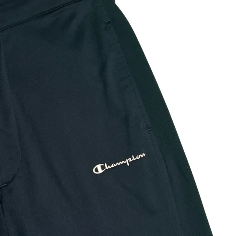 Pantalón deportivo Champion vintage 00s azul marino M - Imagen 2