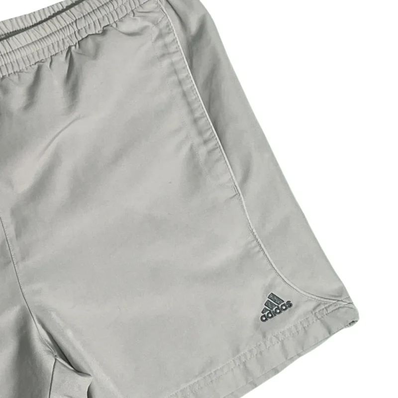 Pantalón corto Adidas vintage 00s M - Imagen 4