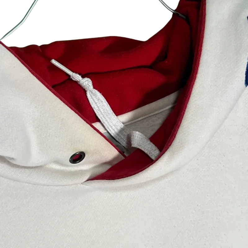 Sudadera con capucha Nike Cortez vintage 00s - Imagen 6