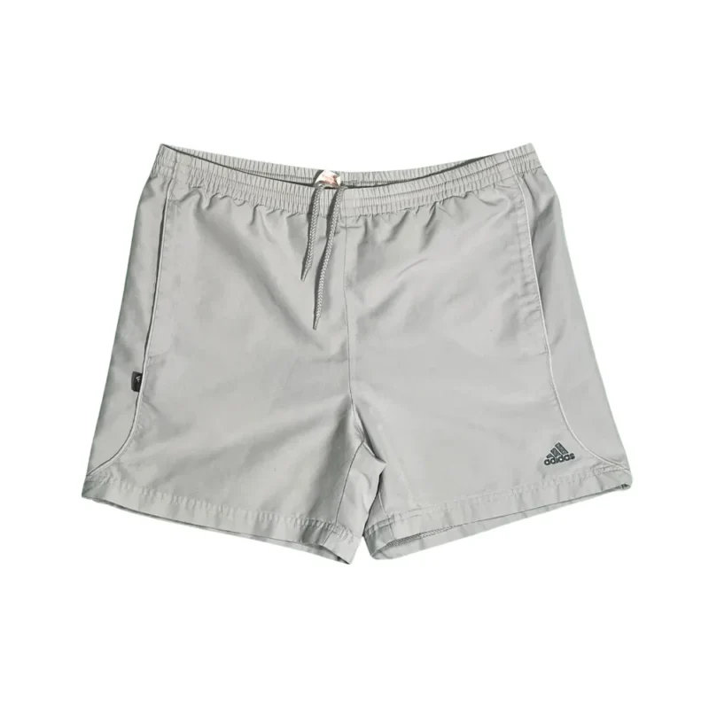 Pantalón corto Adidas vintage 00s M