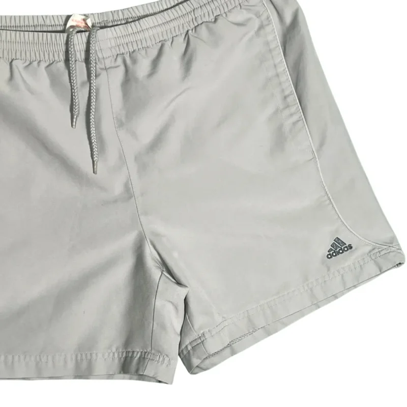 Pantalón corto Adidas vintage 00s M - Imagen 2