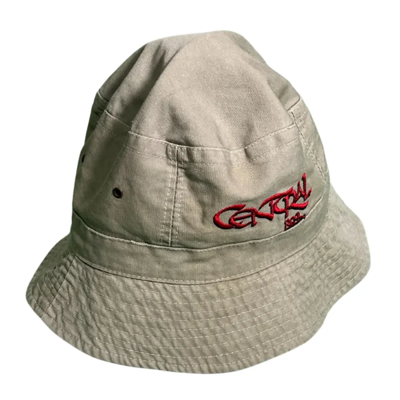 Gorro Central Rock beige