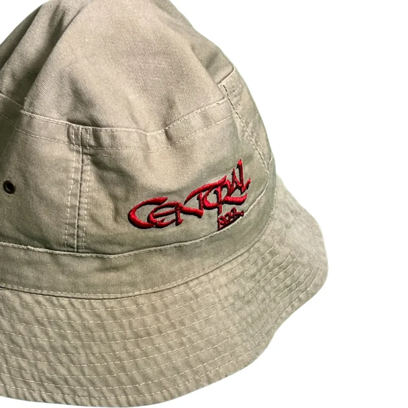 Gorro Central Rock beige - Imagen 2