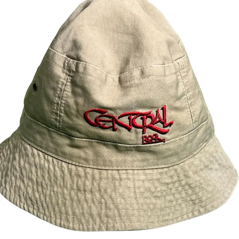 Gorro Central Rock beige - Imagen 3