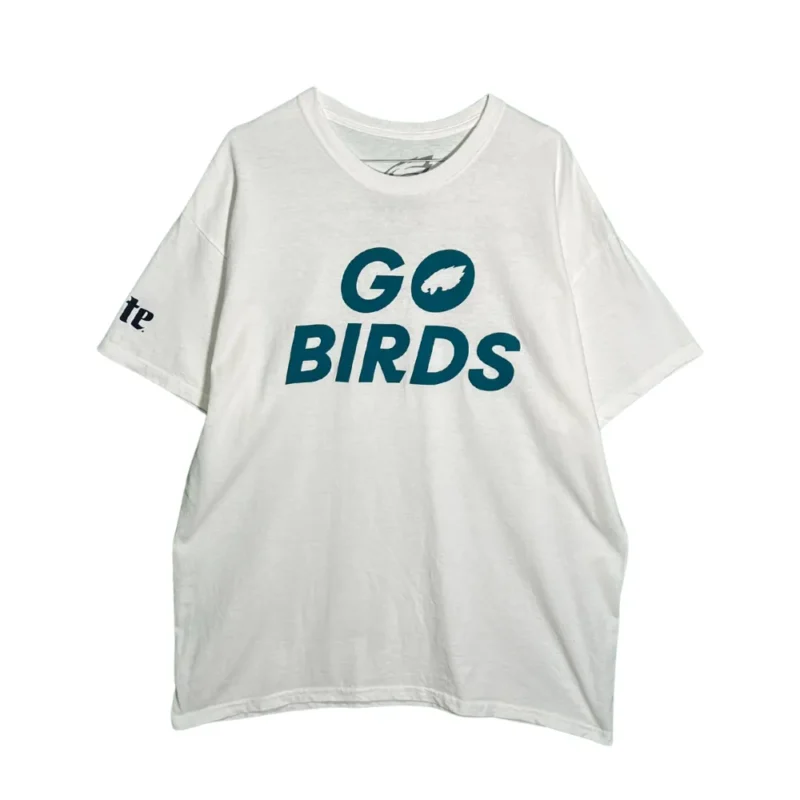 Camiseta NFL blanca XL