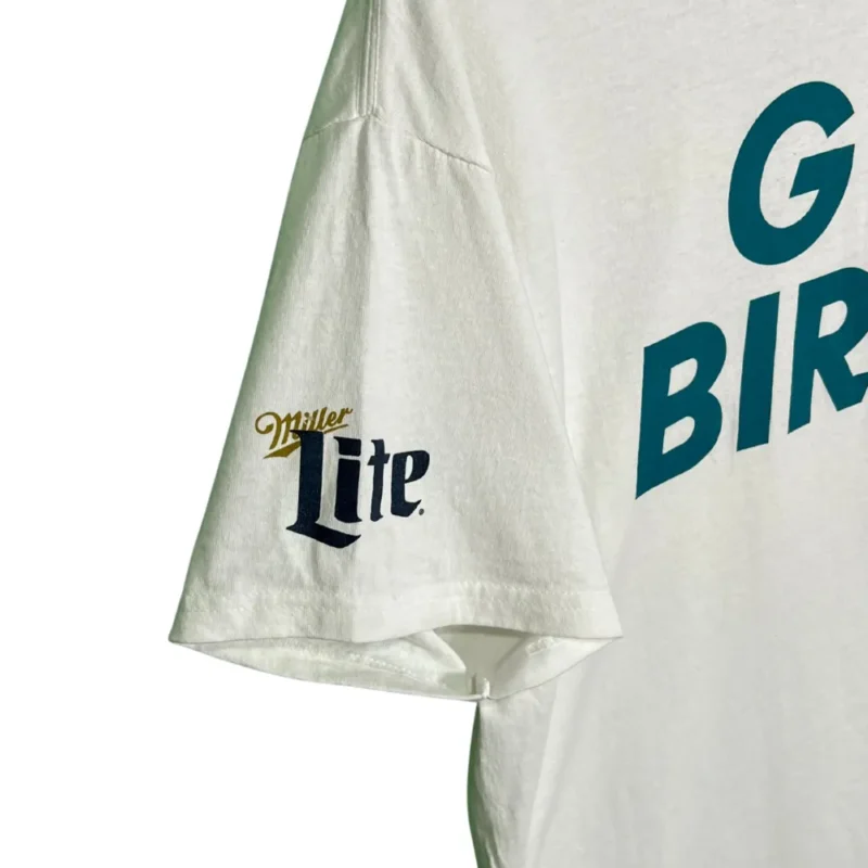 Camiseta NFL blanca XL - Imagen 3