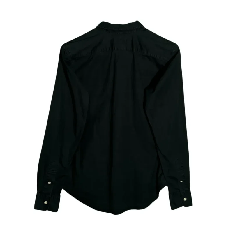 Camisa mujer Ralph Lauren negra M - Imagen 4