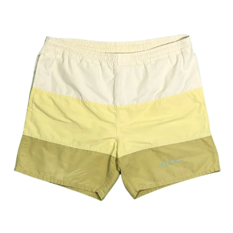 Bañador Burberrys vintage 90s 46