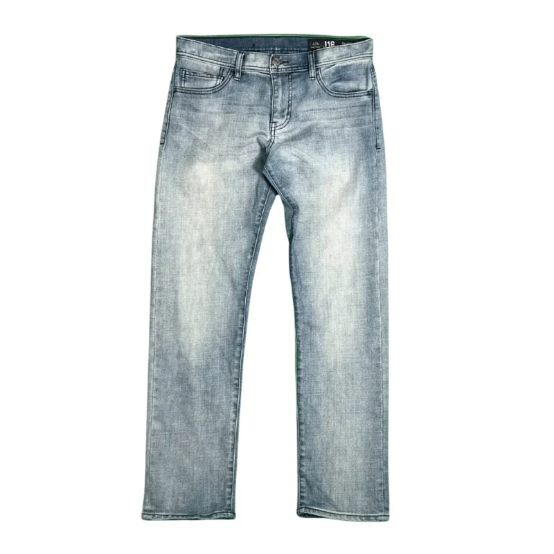 Pantalón vaquero Armani W30