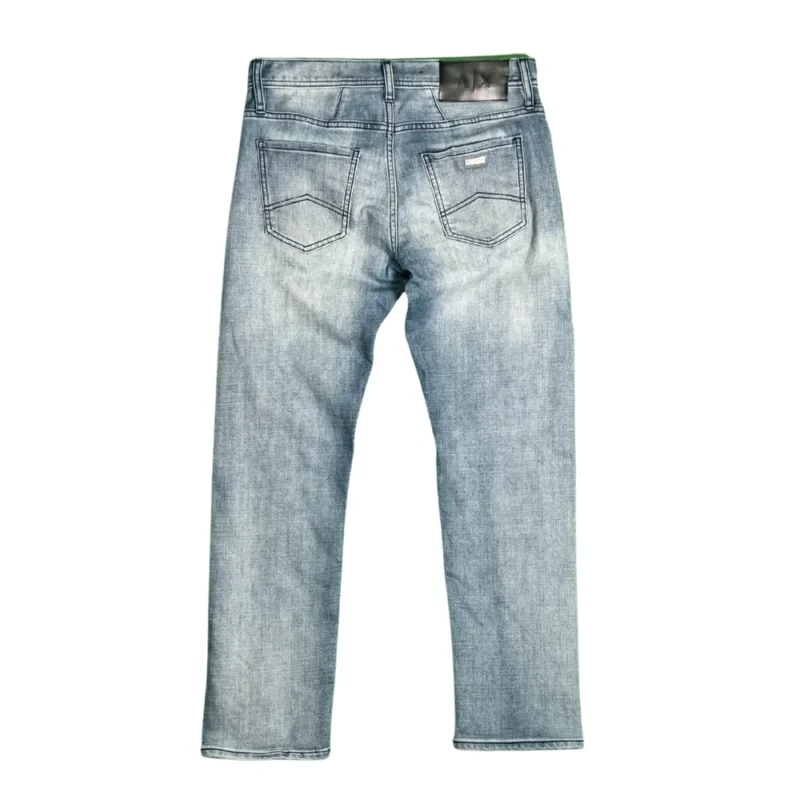 Pantalón vaquero Armani W30 - Imagen 5