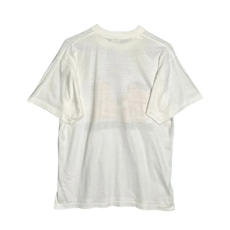 Camiseta Gráfica vintage 00s M - Imagen 4