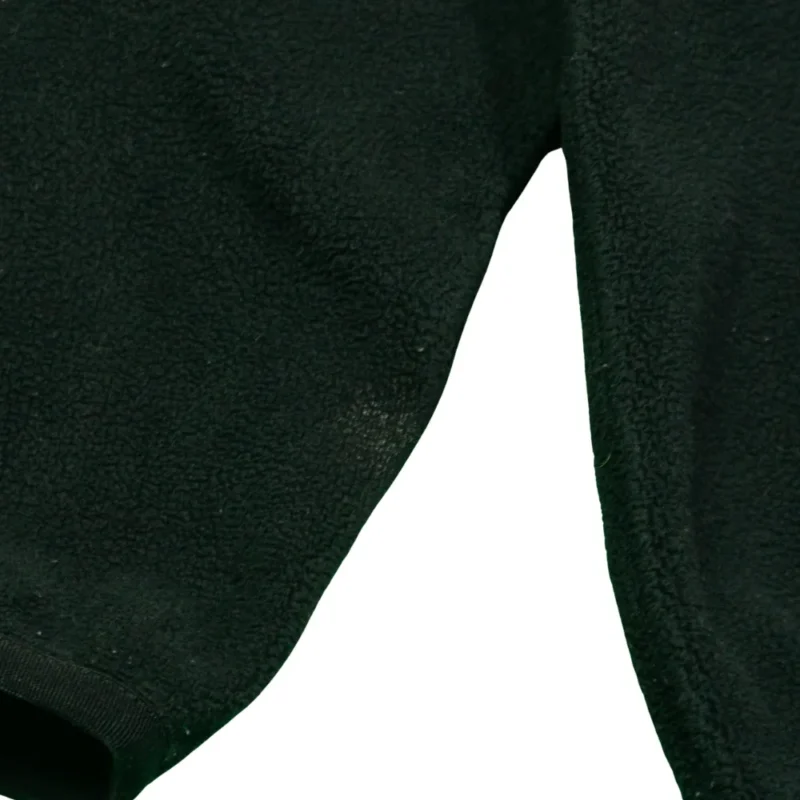Forro polar Nike negro S - Imagen 3 - Lacaie Vintage