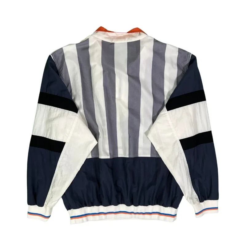 Jersey 1/4 zip Reebok vintage 90s L - Imagen 5 - Lacaie Vintage