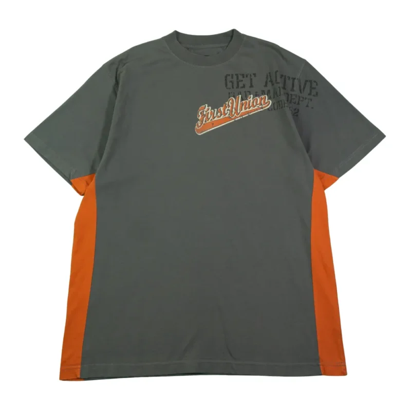 Camiseta Bad Mad Y2K M