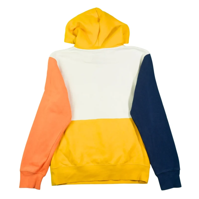 Sudadera Jordan block colors XS - Imagen 4 - Lacaie Vintage