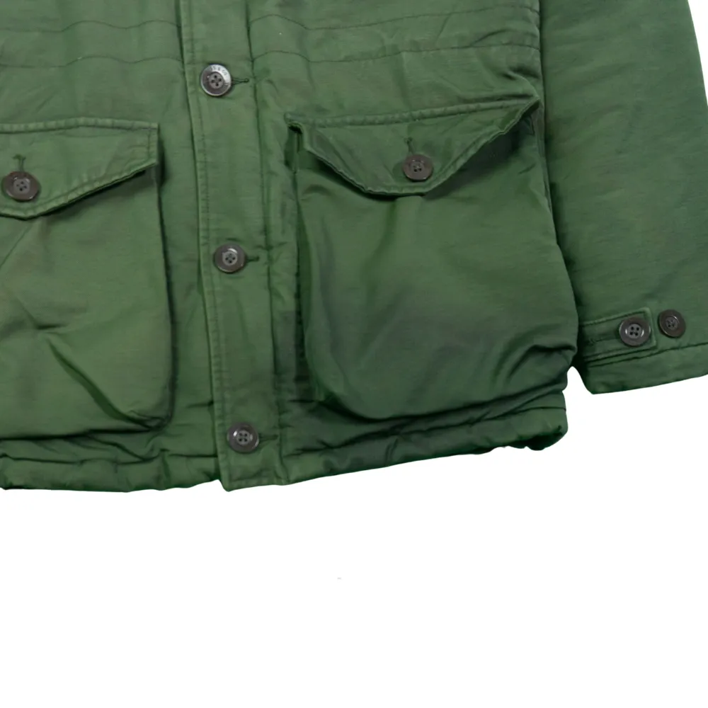 Abrigo Levis vintage 00s S - Lacaie Vintage Abrigo Levis vintage 00s S - Imagen 2