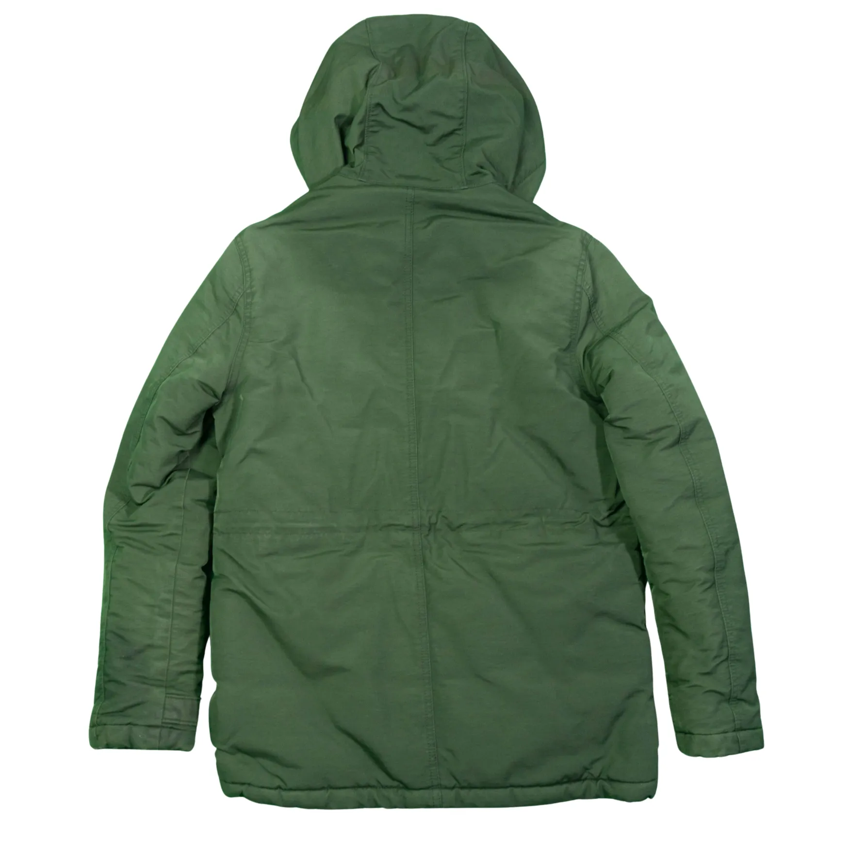 Abrigo Levis vintage 00s S - Lacaie Vintage Abrigo Levis vintage 00s S - Imagen 5