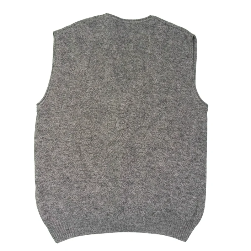Chaleco Nico vintage 90s M - Imagen 3 - Lacaie Vintage